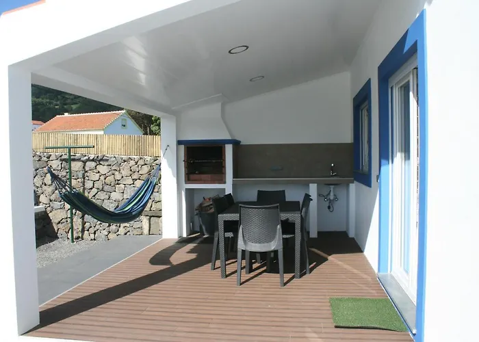 Quinta Rico - House II