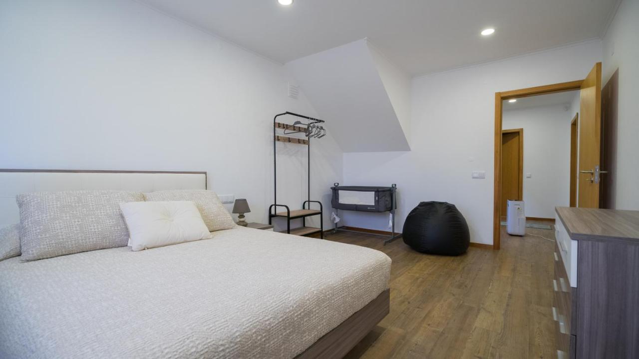Quinta Rico - House Ii Praia da Vitoria
