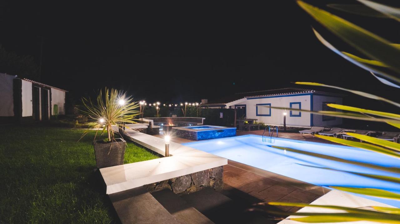 Holiday home Quinta Rico - House Ii Praia da Vitoria