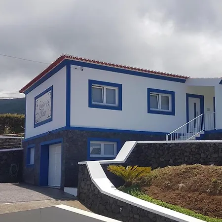 Quinta Rico - House II Villa Praia da Vitoria Exterior photo