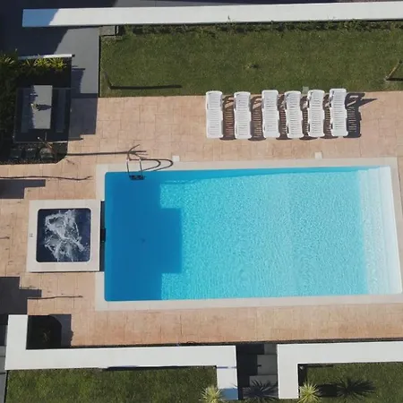 Quinta Rico - House II Villa Praia da Vitoria Exterior photo