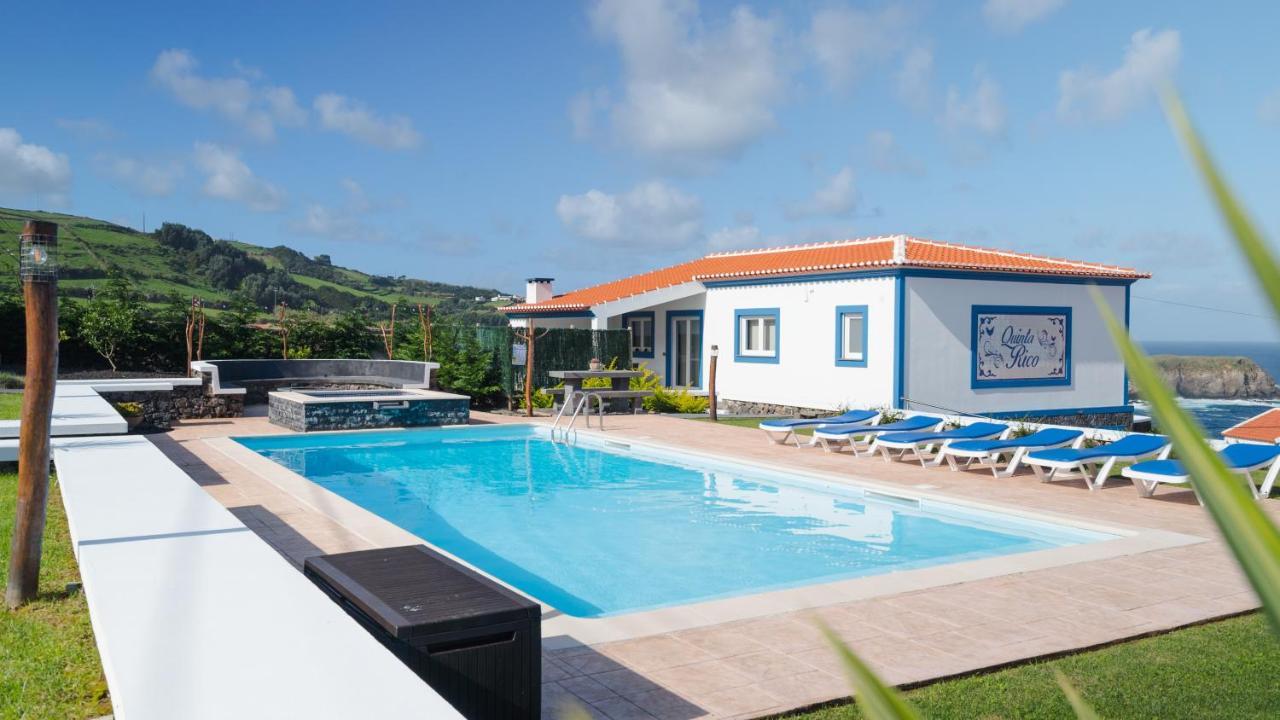 Casa de Férias Quinta Rico - House Ii