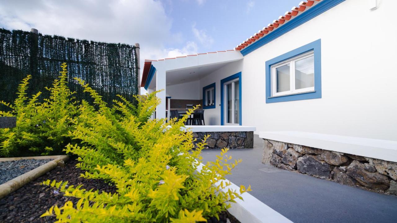 Quinta Rico - House Ii Casa de Férias Praia da Vitória