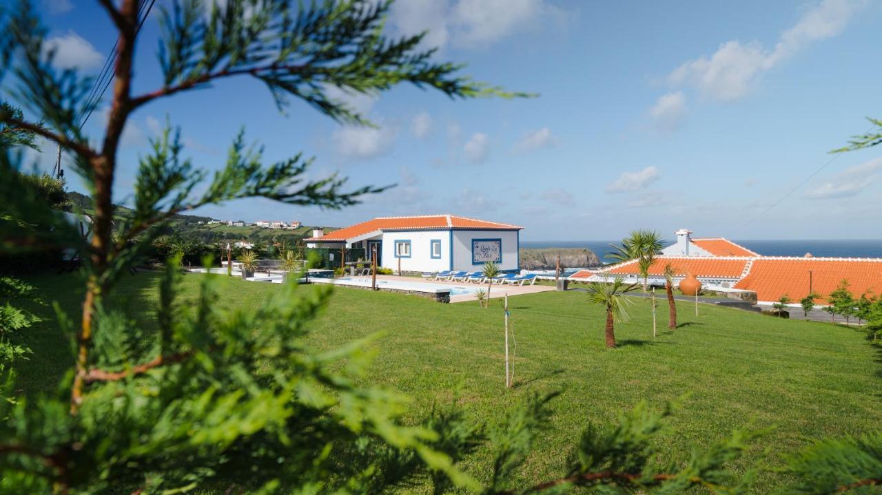 Quinta Rico - House Ii Casa de Férias Praia da Vitória