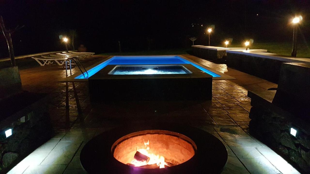 Casa de Férias Quinta Rico - House Ii Praia da Vitória