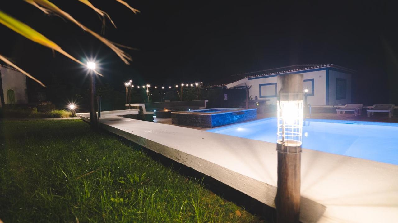 Quinta Rico - House Ii Praia da Vitória