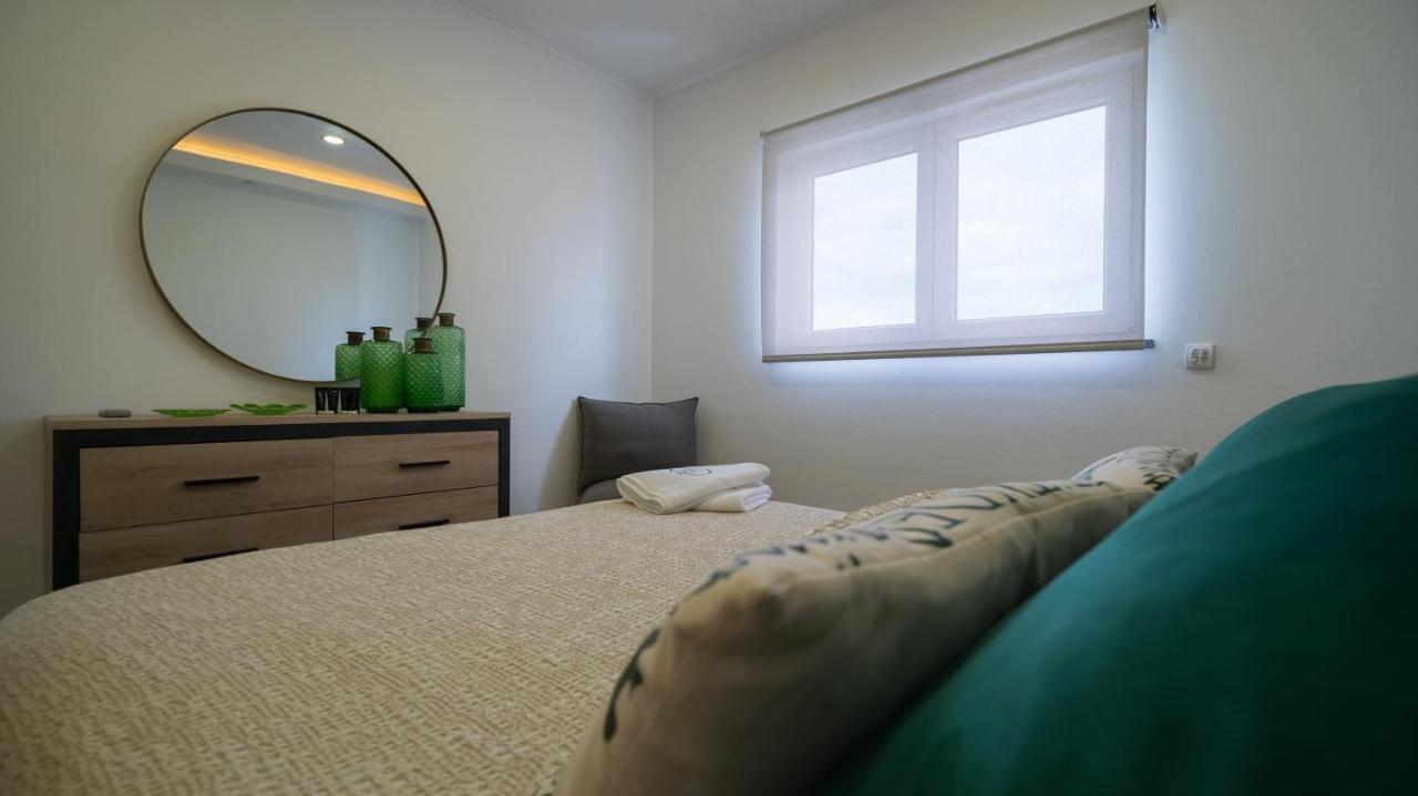 Quinta Rico - House Ii Praia da Vitória