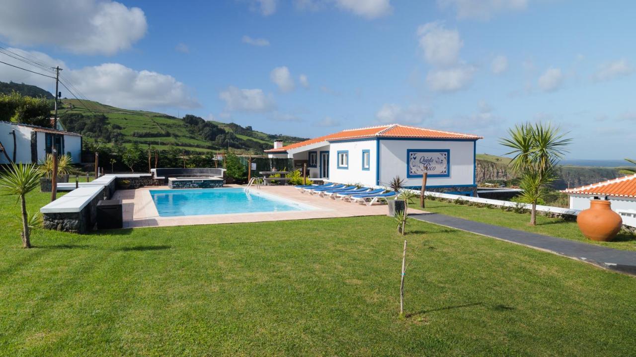 Quinta Rico - House Ii Casa de Férias *