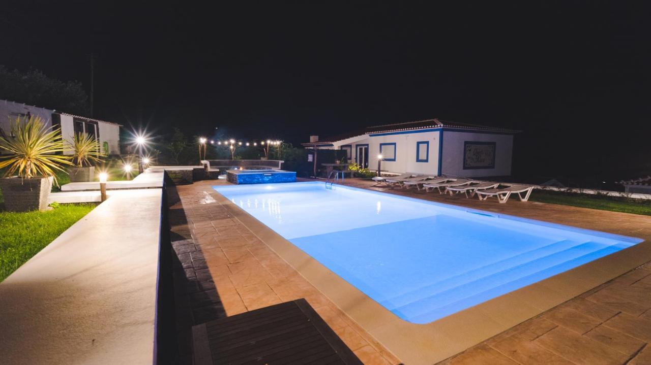 Quinta Rico - House Ii Casa de Férias Praia da Vitória